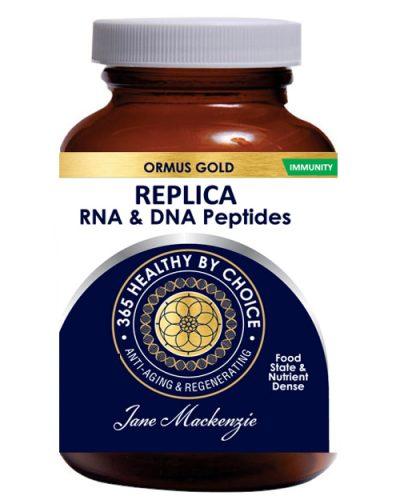 thumbnail image 2 of Piping Rock RNA DNA Supplement – 200 Capsules, Non-GMO & Gluten Free 2 of 6