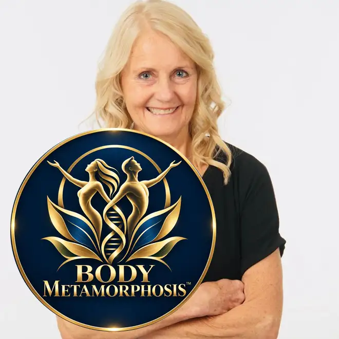 Body Metamorphosis 28 days live course